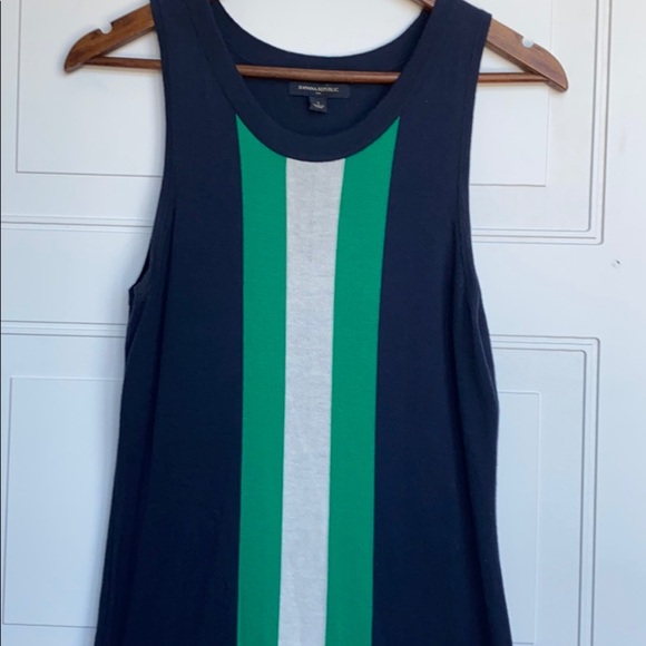 $3/20 Banana Republic Tank Sweater Dress SZ S - Picture 3 of 5